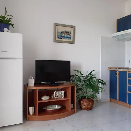 Apartman Borovina