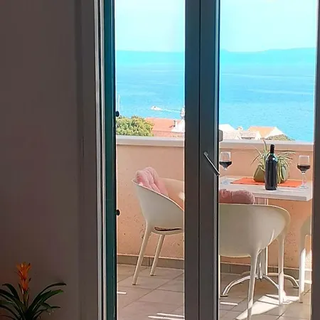 Borovina Apartman