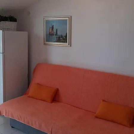 Borovina Apartman