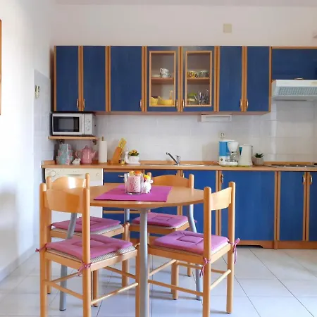 Apartman Borovina *