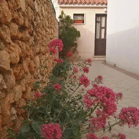 Borovina Apartman