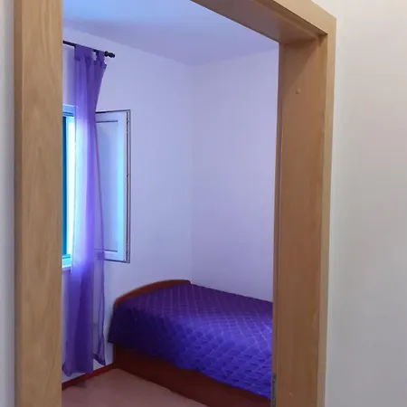 Apartman Borovina