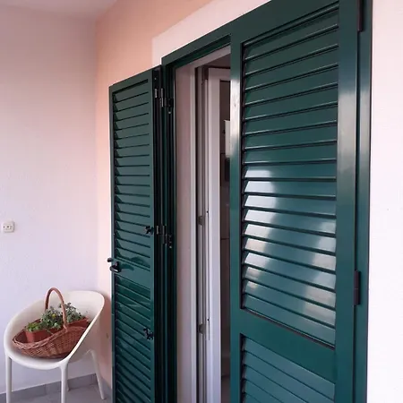 Borovina Apartman