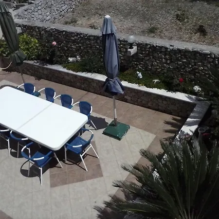 Borovina Apartman Bol