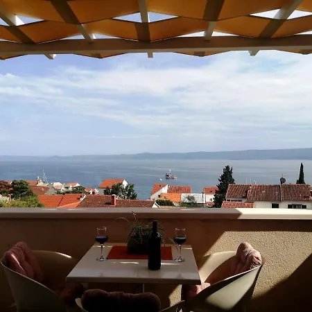 Borovina Lägenhet Bol