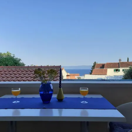 Lägenhet Borovina Bol