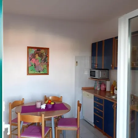 Borovina Lägenhet *