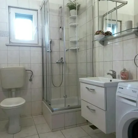 Borovina Apartman