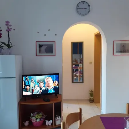 Borovina Lägenhet Bol