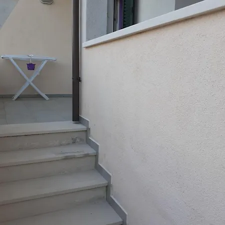 Appartement Borovina *