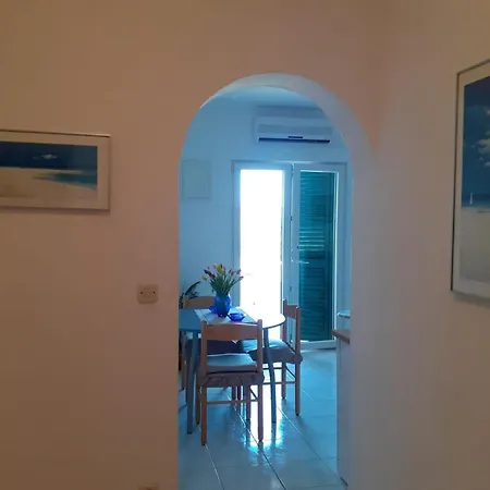 Borovina Lägenhet Bol