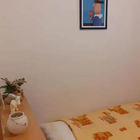 Lägenhet Borovina Bol