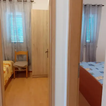 Borovina Lägenhet Bol