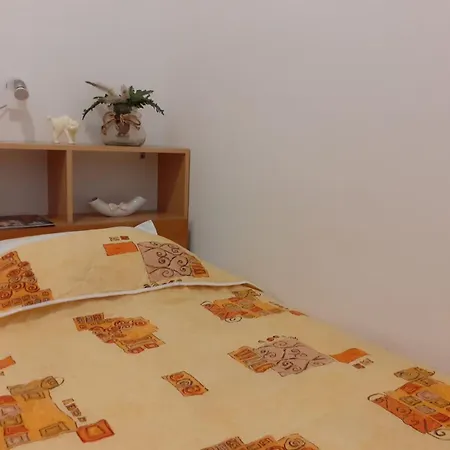 Lägenhet Borovina Bol