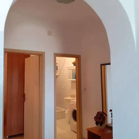 Borovina Lägenhet Bol