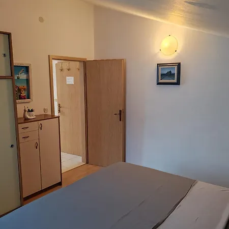 Borovina Lägenhet *