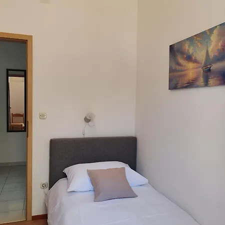 Appartement Borovina