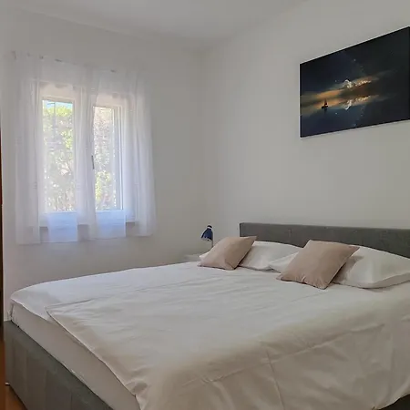 Borovina Appartement