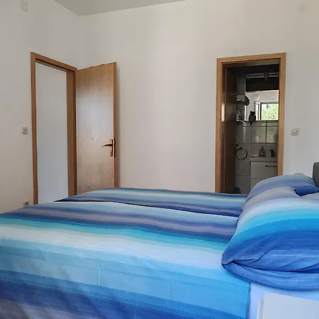 Appartement Borovina