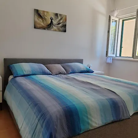 Borovina Appartement Bol