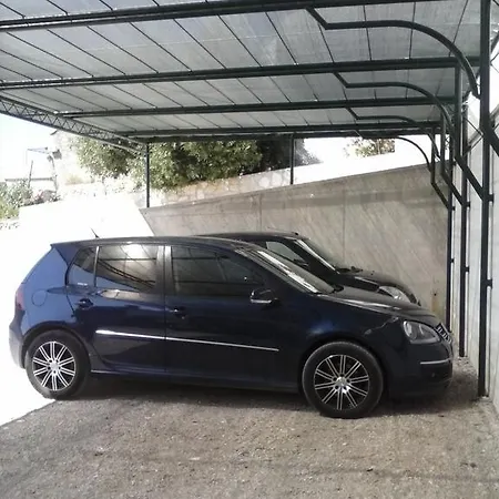 Borovina Lägenhet Bol