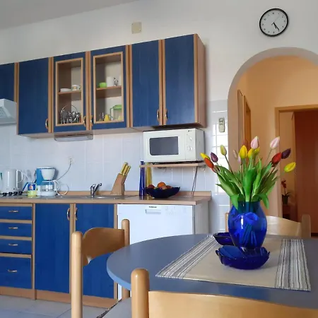 Apartamento Borovina