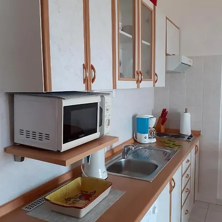 Apartamento Borovina