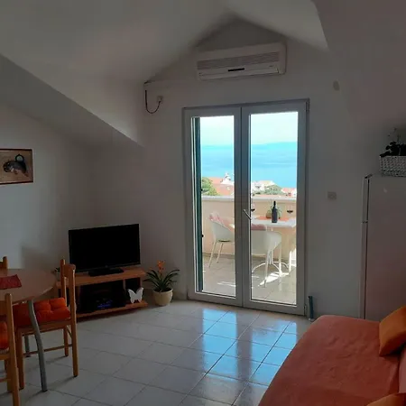 Borovina Apartamento Bol