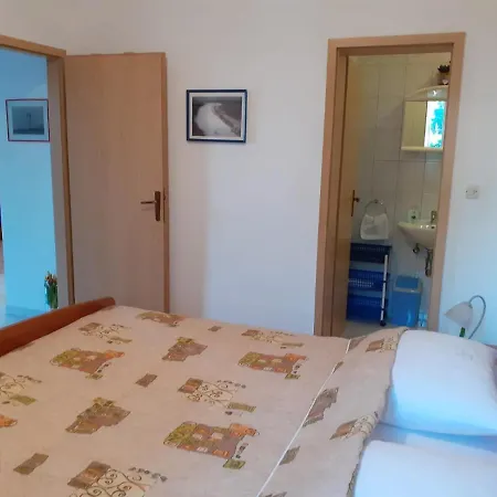 Apartamento Borovina