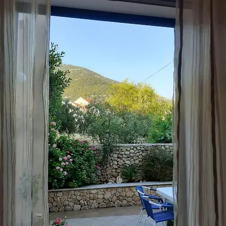 Apartamento Borovina *