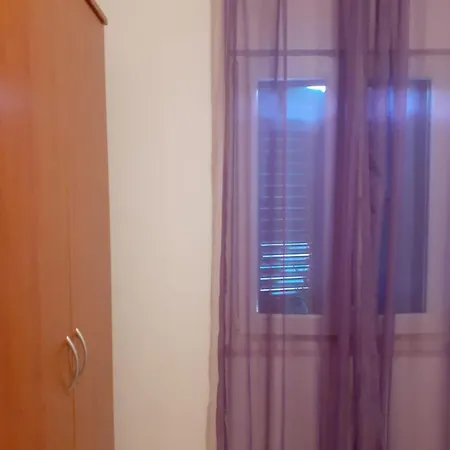 Apartamento Borovina *