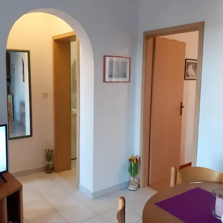 Apartamento Borovina