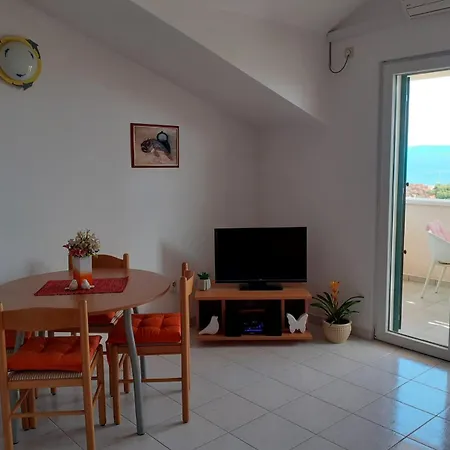 Borovina Apartamento *